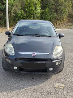 Fiat - Grande Punto - 1.3 Multijet