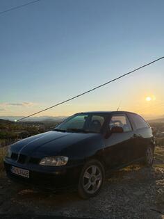 Seat - Ibiza - 1.9
