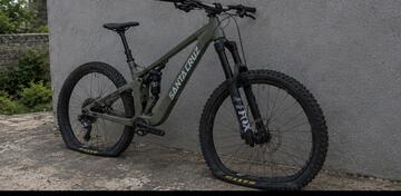 Santa Cruz - mtm