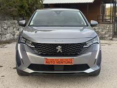 Peugeot - 3008 - 1.5 HDI//03.2021god