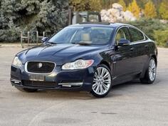 Jaguar - XF - 3.0 DIESEL S BI TURBO FULL NA IME KUPCA