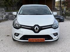 Renault - Clio - 1.5 DCI//75KS//VELIKI SERVIS//12.2018god