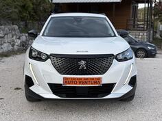 Peugeot - 2008 - 1.5 HDI//AUTOMATIC//ALLURE//03.2022god