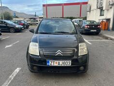 Citroen - C2 - 1.4