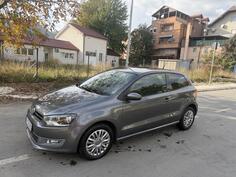 Volkswagen - Polo - 1.6 TDI