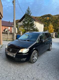 Volkswagen - Touran - 1.9 77kw