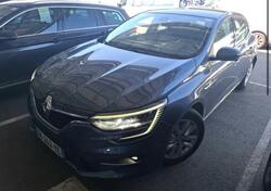 Renault - Megane - 1.5DCI-12/2022