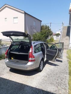 Volvo - V50 - 2.4