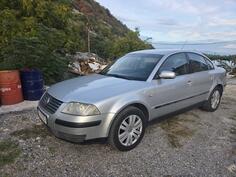 Volkswagen - Passat - 1.9 96kw