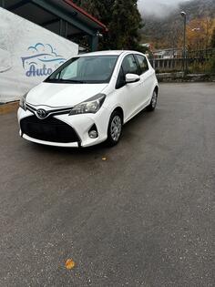 Toyota - Yaris - 1.5