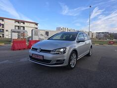 Volkswagen - Golf 7 - 1.6 TDI
