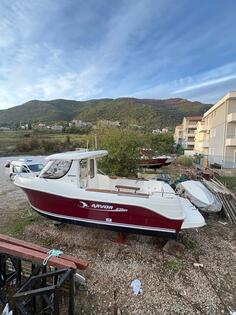Arvor - 215 AS