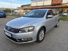 Volkswagen - Passat - 2.0 tdi