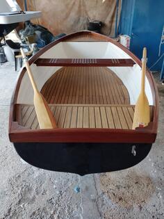 Ostalo - Dinghy