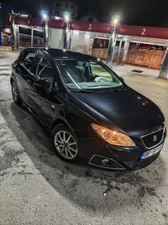 Seat - Ibiza - 1.2 tdi