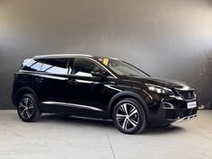 Peugeot - 5008 - GT LINE - 7 SJEDISTA