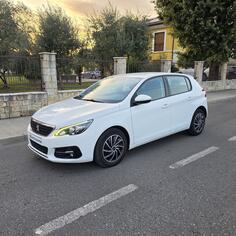 Peugeot - 308 - 1.6 HDI