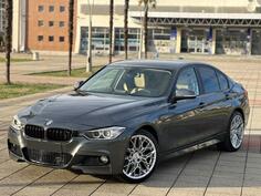 BMW - 316 - 2.0 85kw