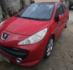 Peugeot - 207 - 1.6 hdi gt