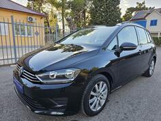 Volkswagen - Golf Sportsvan - 1.6 tdi