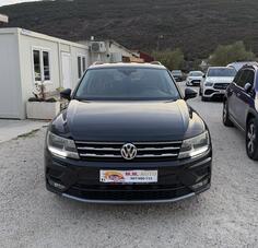 Volkswagen - Tiguan Allspace - 2.0 TDI 7 SJEDIŠTA AUTOMATIK