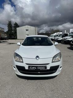 Renault - Megane - 1.9 dCI