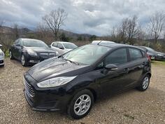 Ford - Fiesta - 1.5 dizel