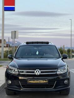 Volkswagen - Tiguan - 2.0 TDI
