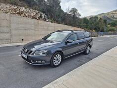 Volkswagen - Passat - 1.6 tdi