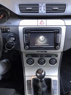 Volkswagen - Passat Variant - 1.9 TDI