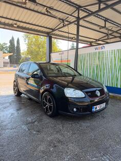 Volkswagen - Golf 5 - 1.9TDI