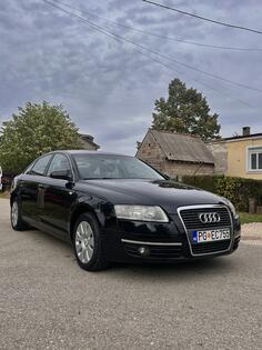 Audi - A6 - 2.0