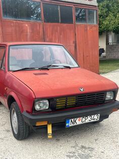 Zastava - Yugo 45 - 900cc