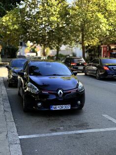 Renault - Clio - 0.9 Tce