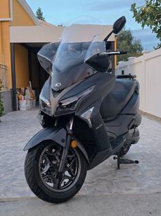 Kymco - X-town