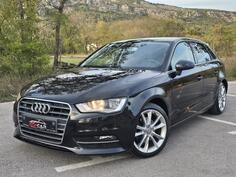 Audi - A3 - 2.0tdi