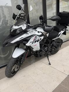 Benelli - 502x
