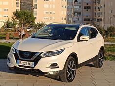 Nissan - Qashqai - 1.6