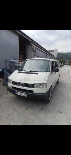 Volkswagen - t4