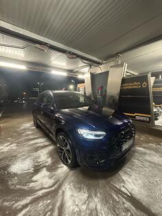 Audi - Q5 - 3.0