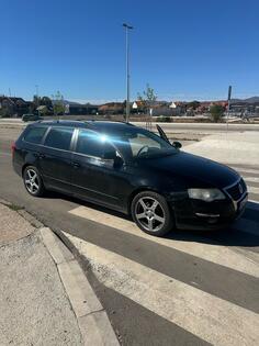 Volkswagen - Passat - 2.0 103