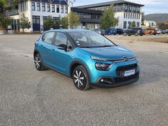 Citroen - C3 - 1.5 hdi
