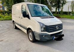 Volkswagen - Crafter