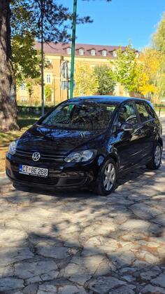 Volkswagen - Golf 6 - Golf 6 Plus 2.0