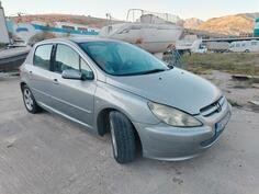 Peugeot - 307 - 307  1.6i 2003
