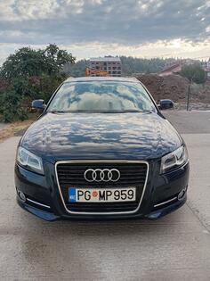 Audi - A3 - 2.0 TDI