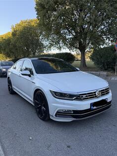 Volkswagen - Passat - 2.0 bitrubo