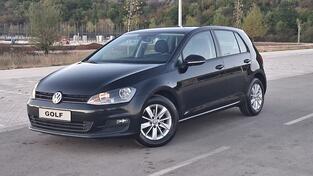Volkswagen - Golf 7 - 1.6tdi