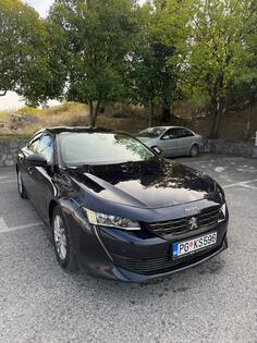 Peugeot - 508 - 1.5 HDI