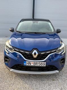 Renault - Captur - 1.3 TECHNO TCE 140 EDC